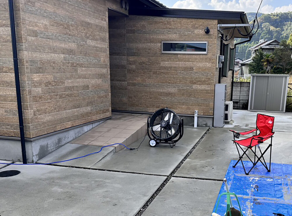 大分県 株式会社 トウエイ イメージ1