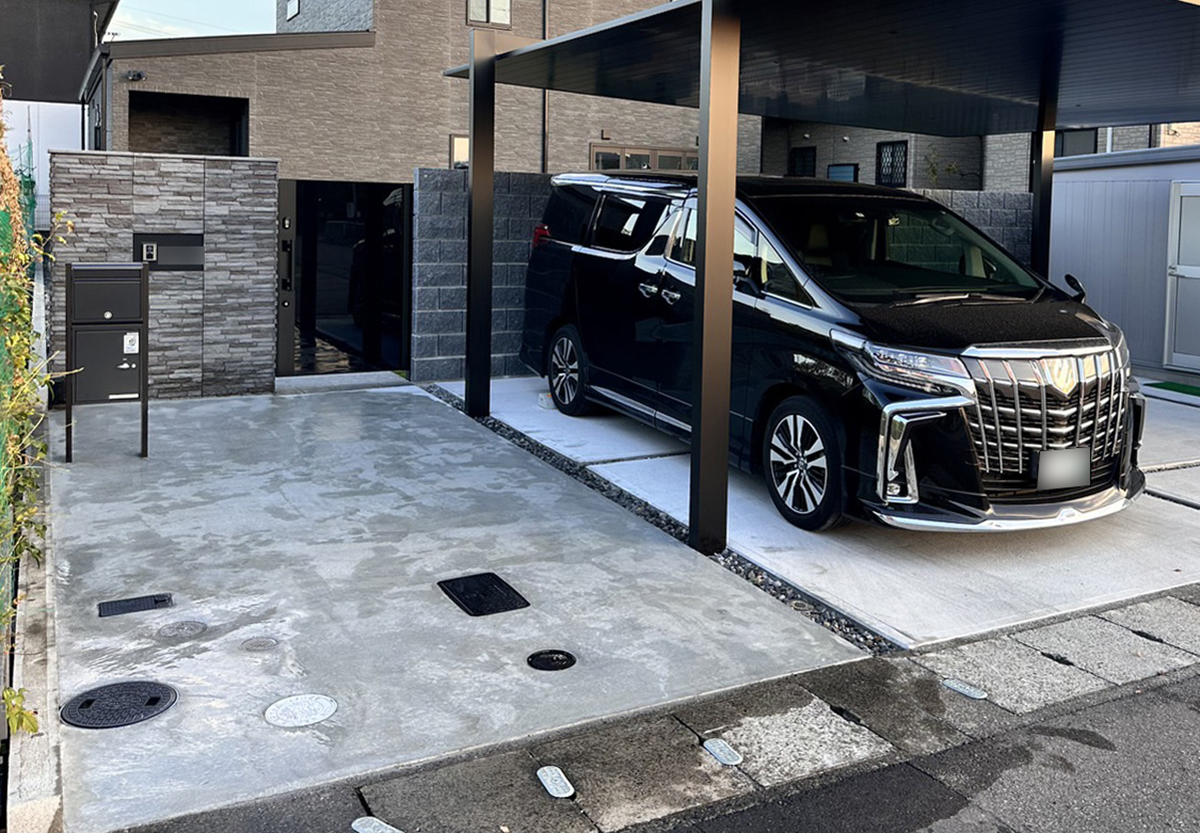 大分県 株式会社 トウエイ イメージ1