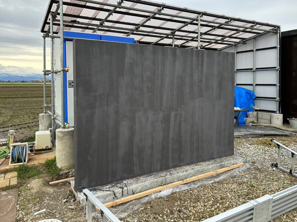 富山県 FLAT PINE イメージ1