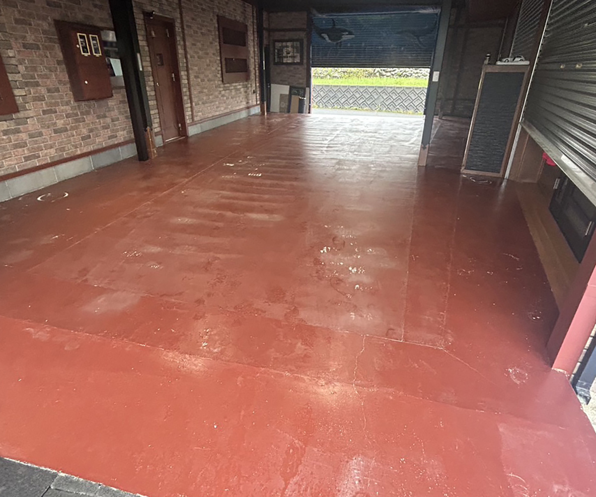 大分県 株式会社 RYO.color イメージ1