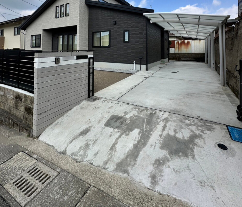 鹿児島県 EXT WORKS イメージ1