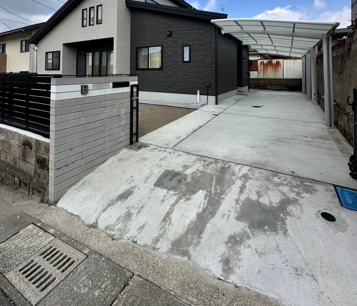 鹿児島県 EXT WORKS イメージ1