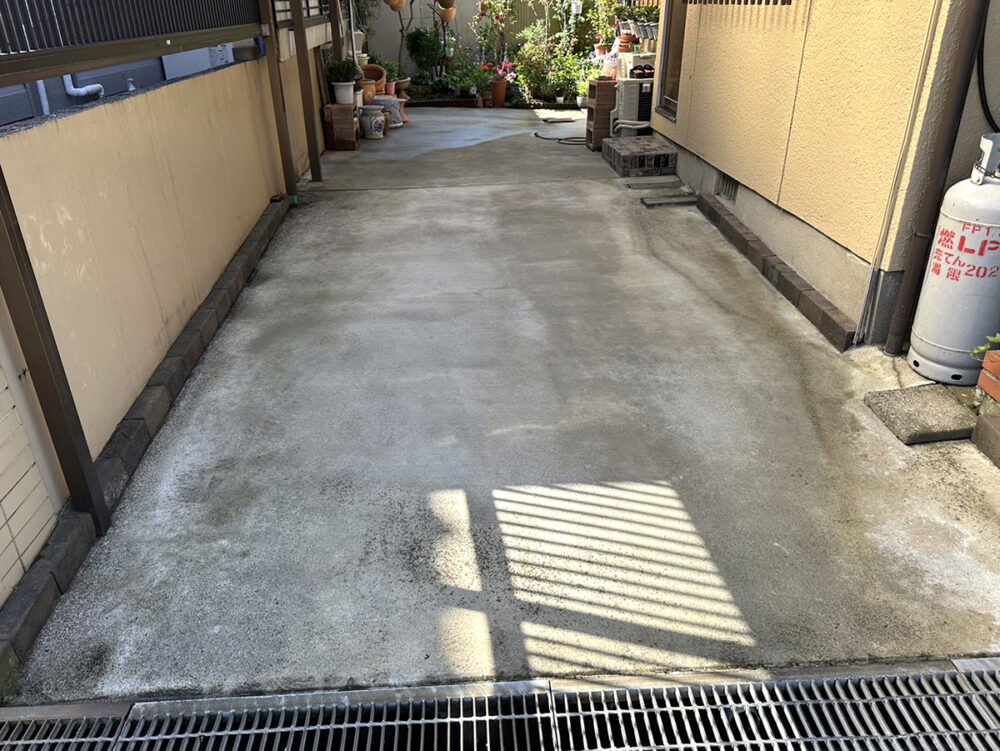 大分県 株式会社 トウエイ イメージ1