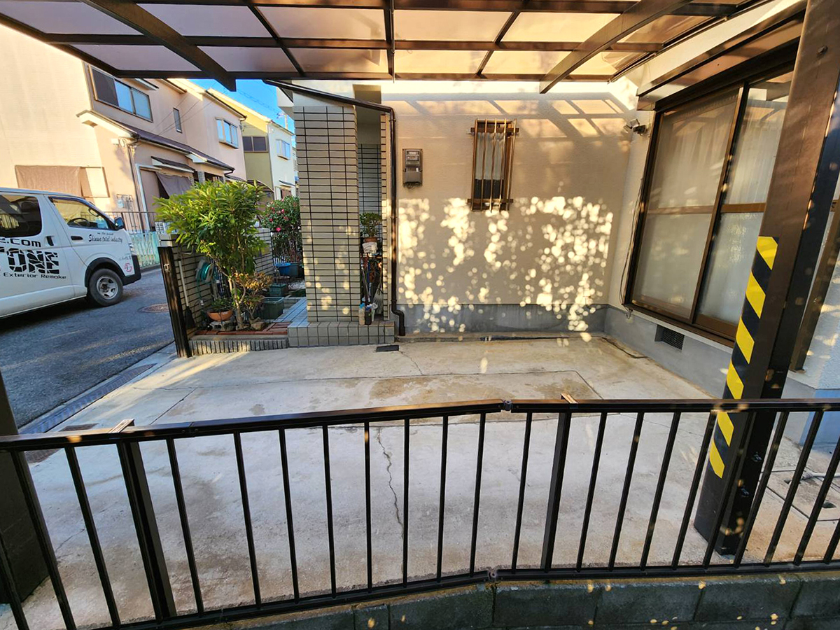 奈良県 株式会社 心和総業 イメージ2