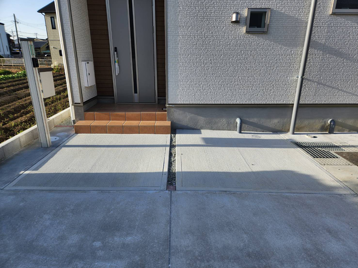 奈良県 株式会社 心和総業 イメージ2