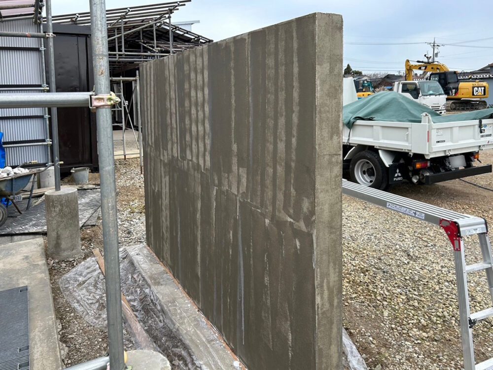 富山県 FLAT PINE イメージ2