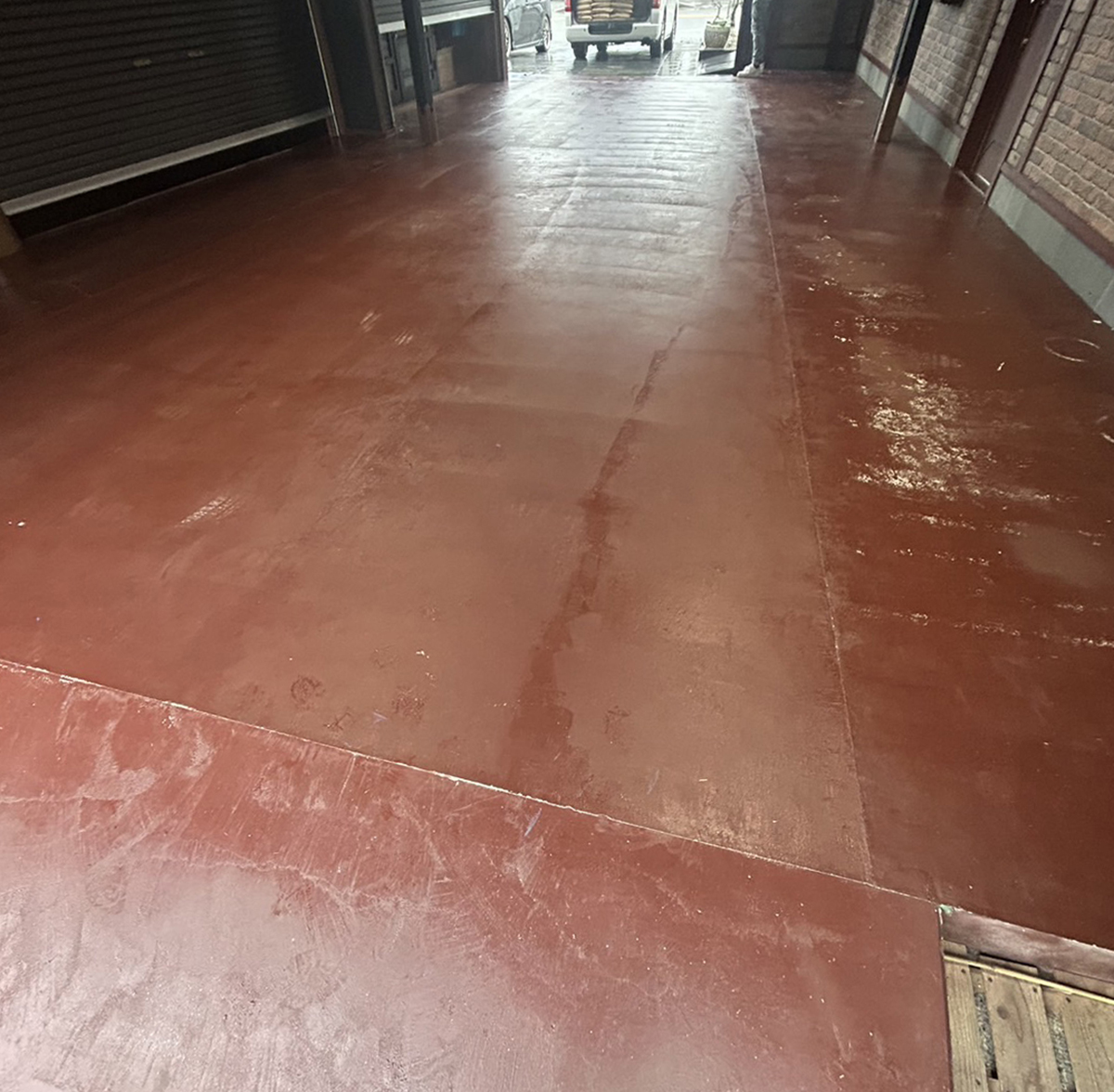 大分県 株式会社 RYO.color イメージ2