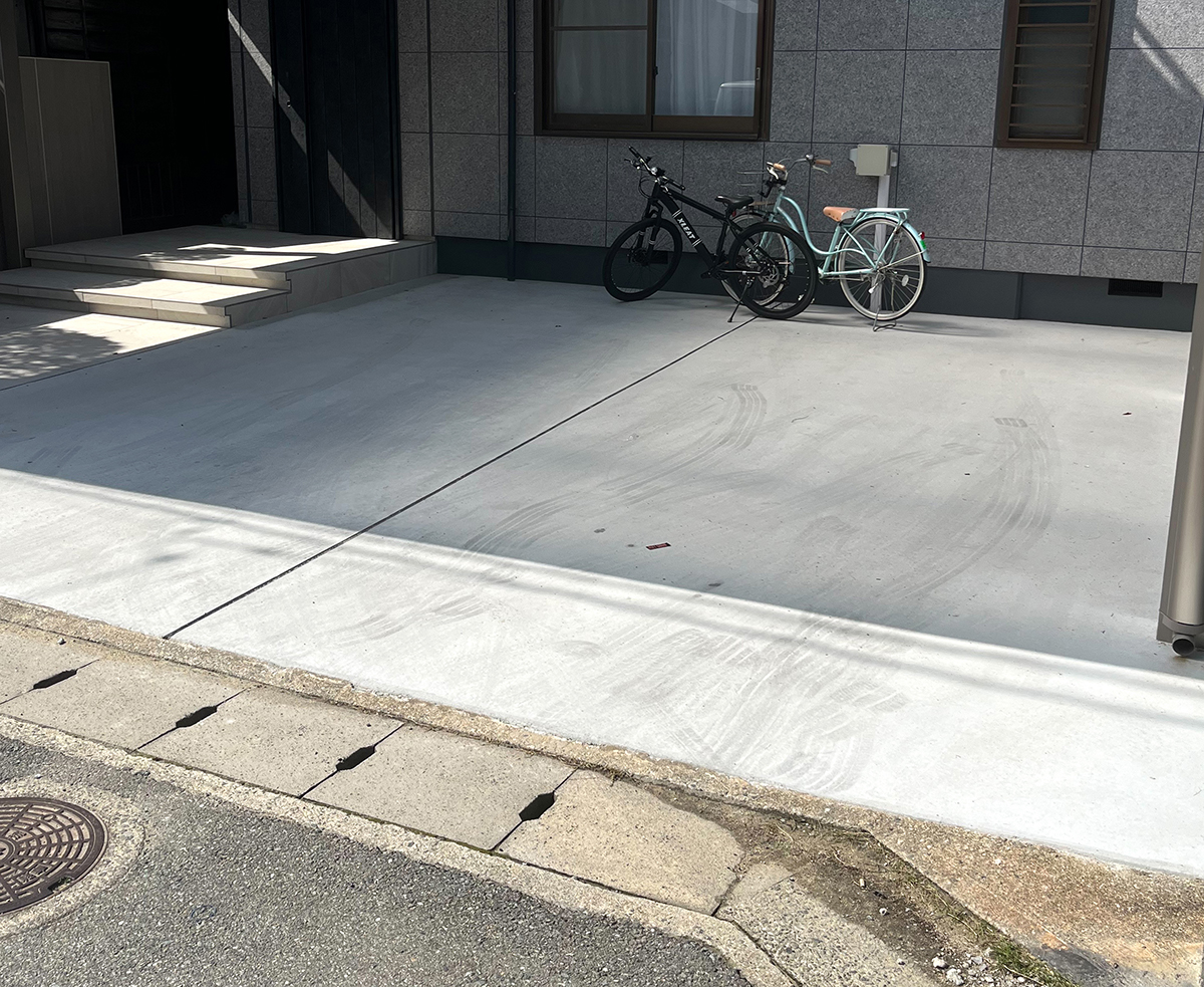 福岡県 ROLLIN’213 イメージ2