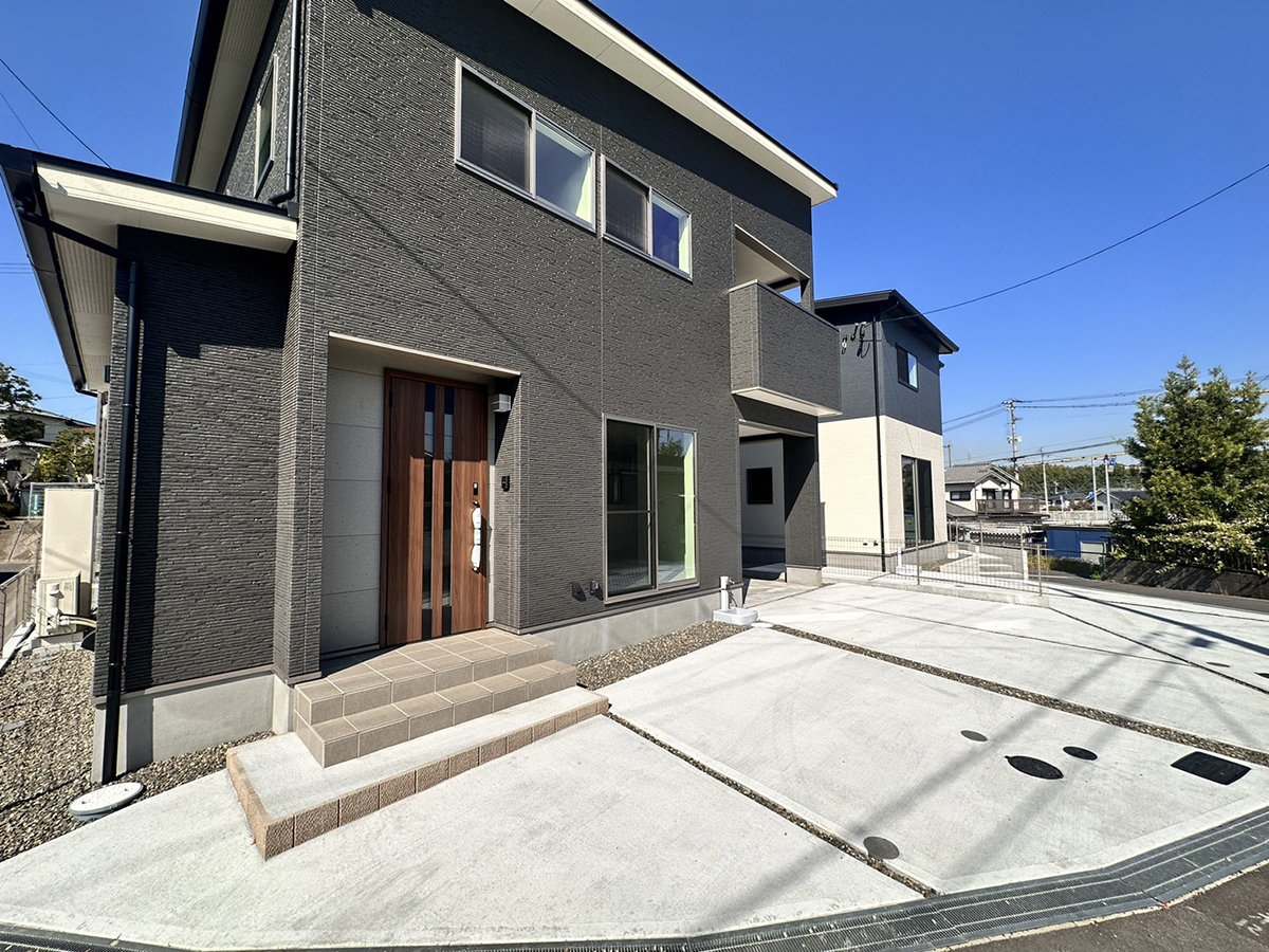 大分県 株式会社 トウエイ イメージ2