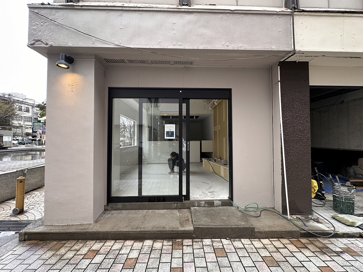 大分県 株式会社 トウエイ イメージ2