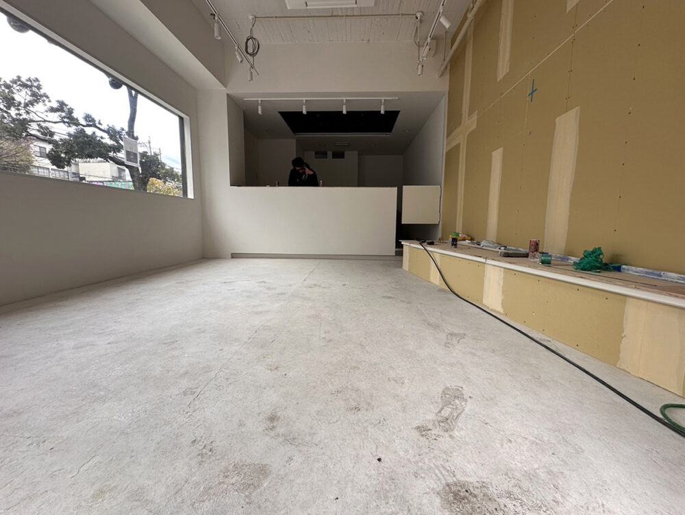 大分県 株式会社 トウエイ イメージ3