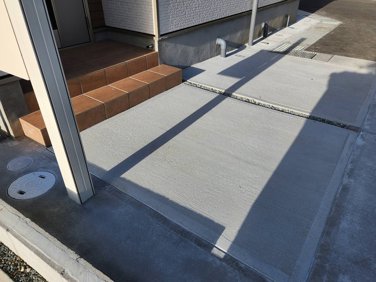 奈良県 株式会社 心和総業 イメージ3