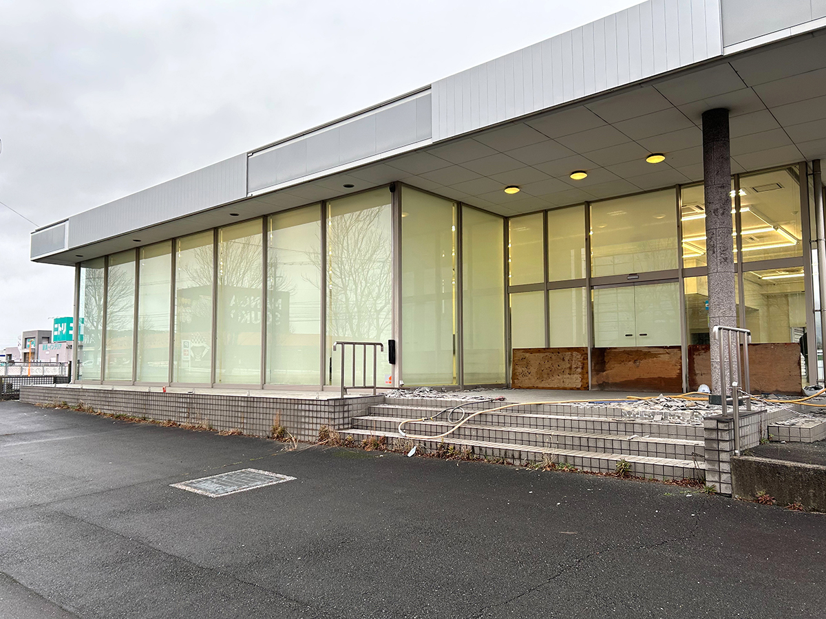 福岡県 ROLLIN’213 イメージ3