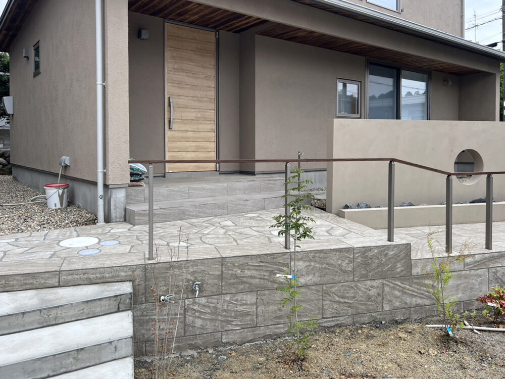 愛知県 株式会社 中村造建 イメージ1