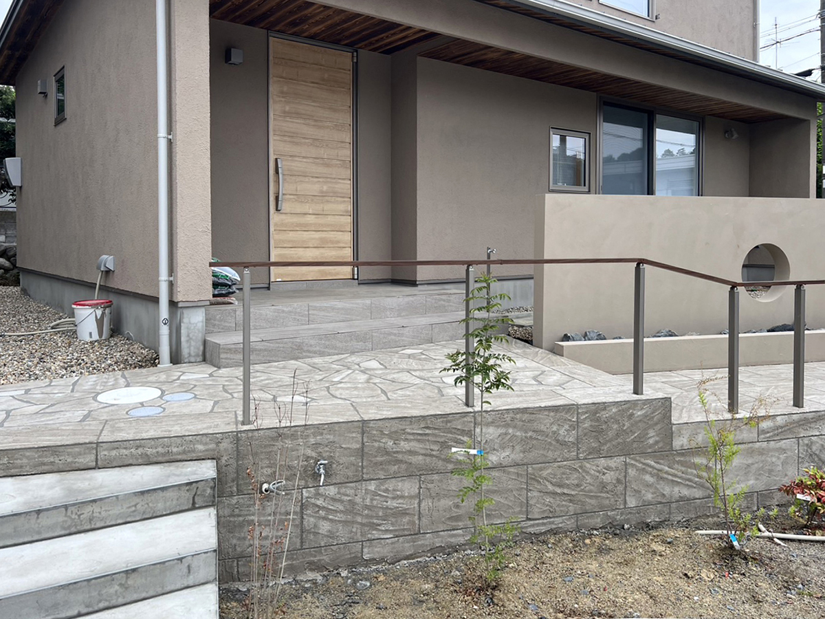 愛知県 株式会社 中村造建 イメージ1