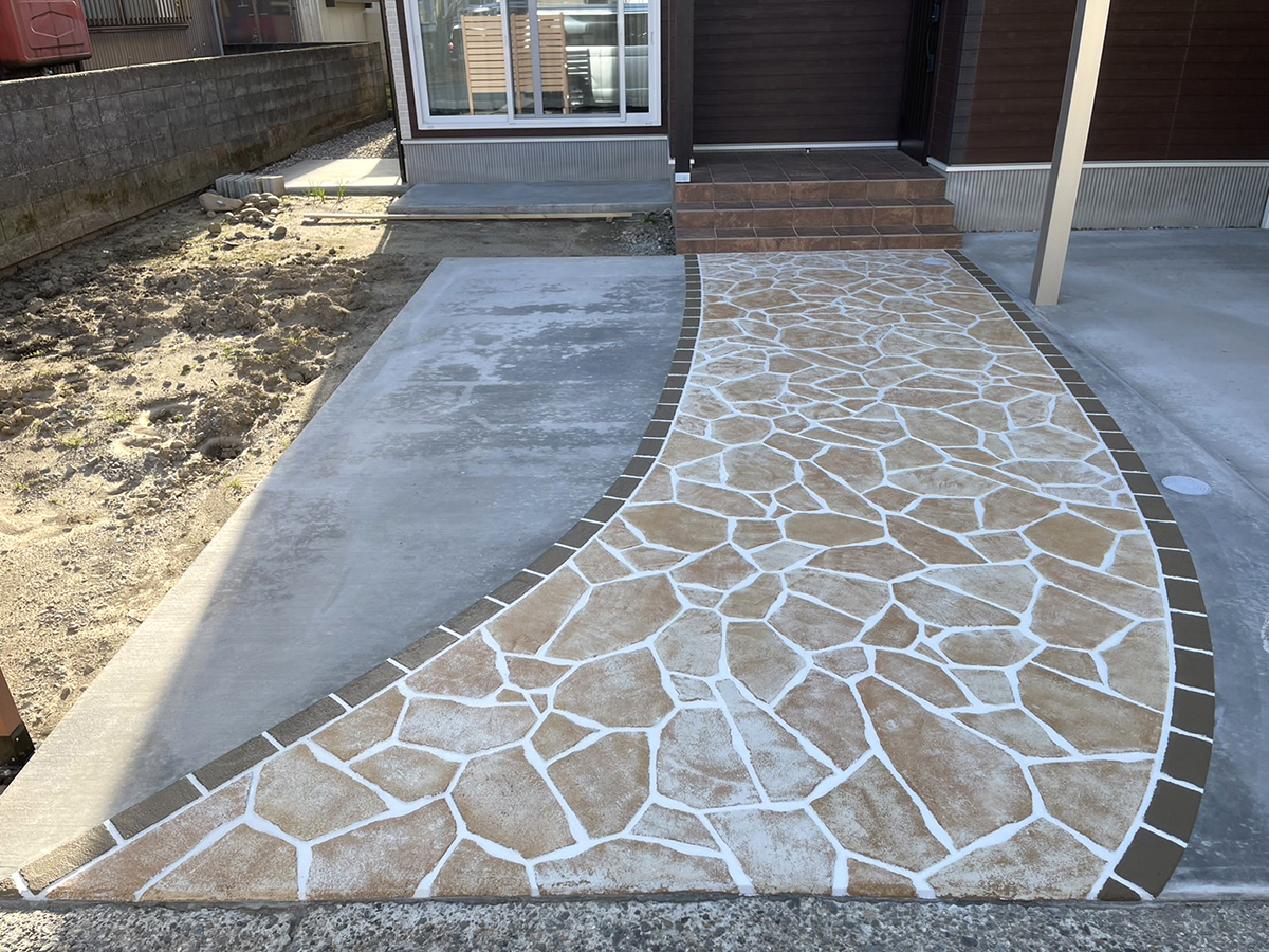 石川県 株式会社 ニコラスworker