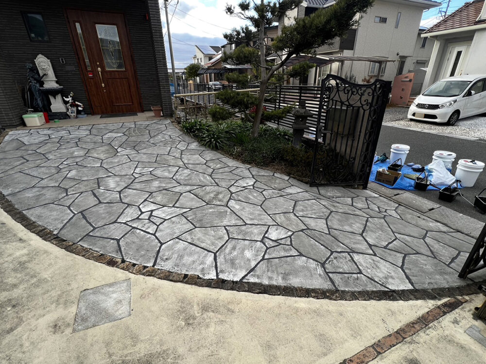 福岡県 株式会社 CREYF LEAC