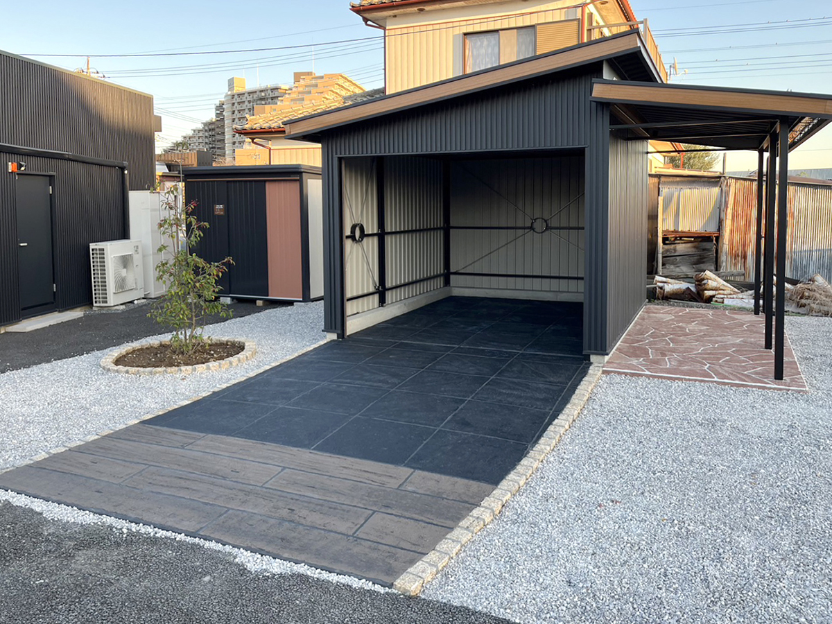 埼玉県 株式会社 たくみ イメージ2