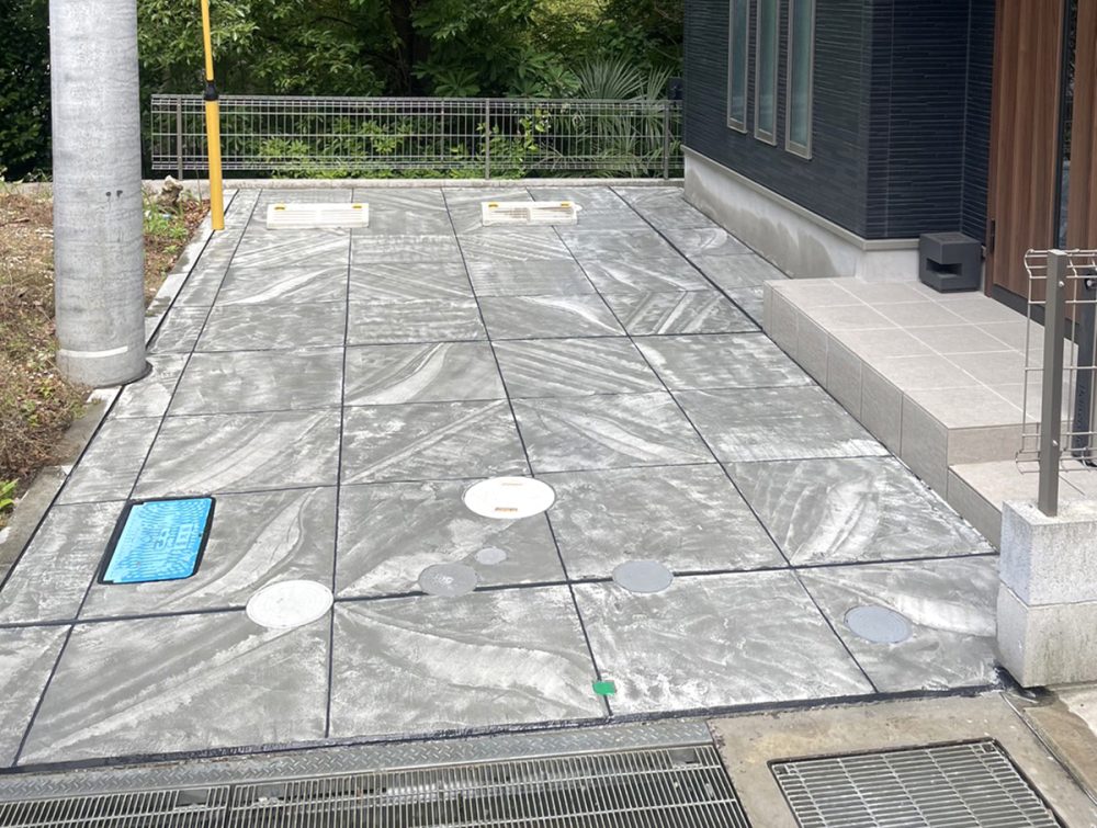 埼玉県 有限会社 皆心住建