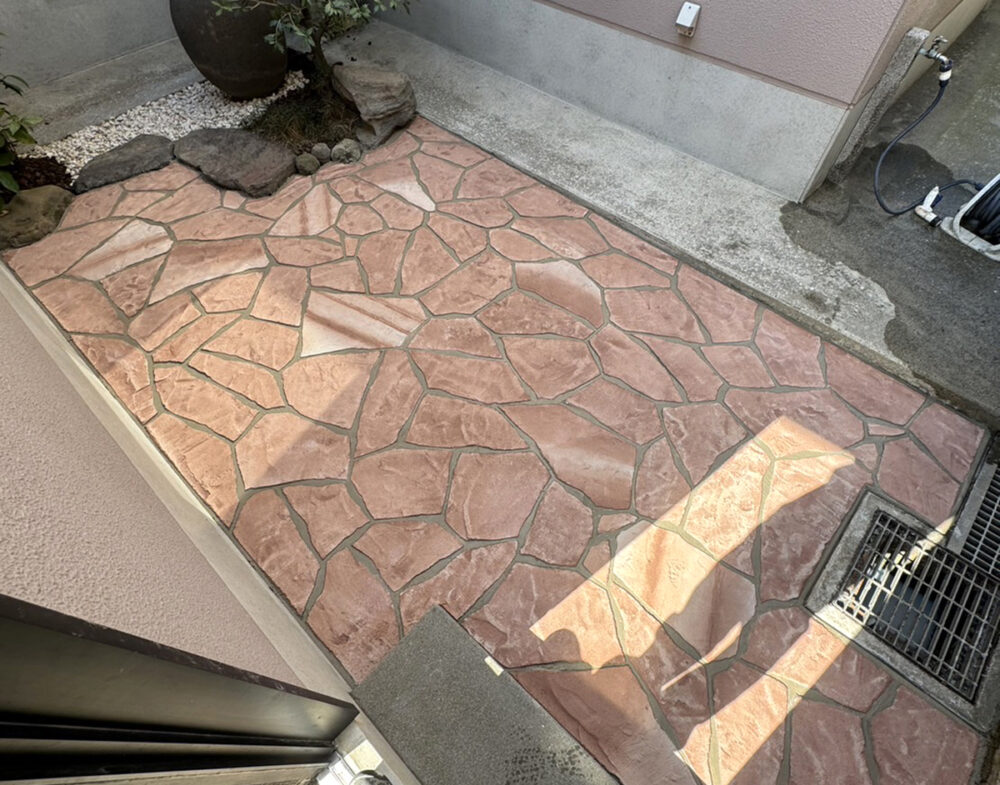 鹿児島県 EXT WORKS