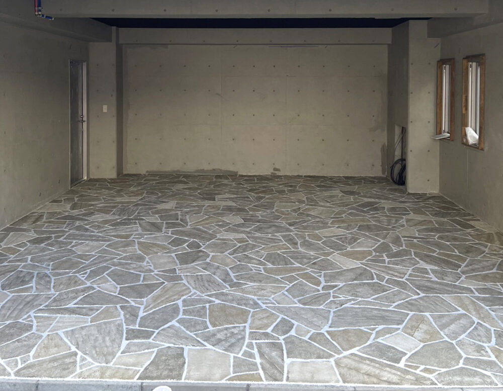 兵庫県 GARDEX関西