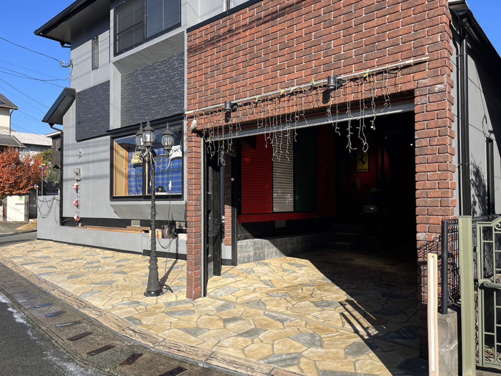 熊本県 NONコーポレーション株式会社