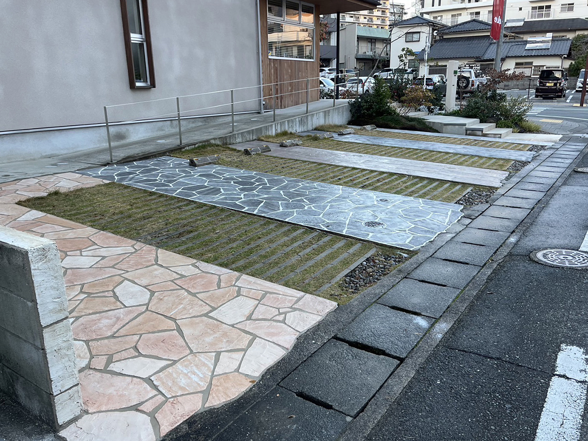 熊本県 NONコーポレーション株式会社 イメージ2