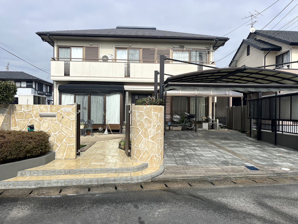 熊本県 NONコーポレーション株式会社