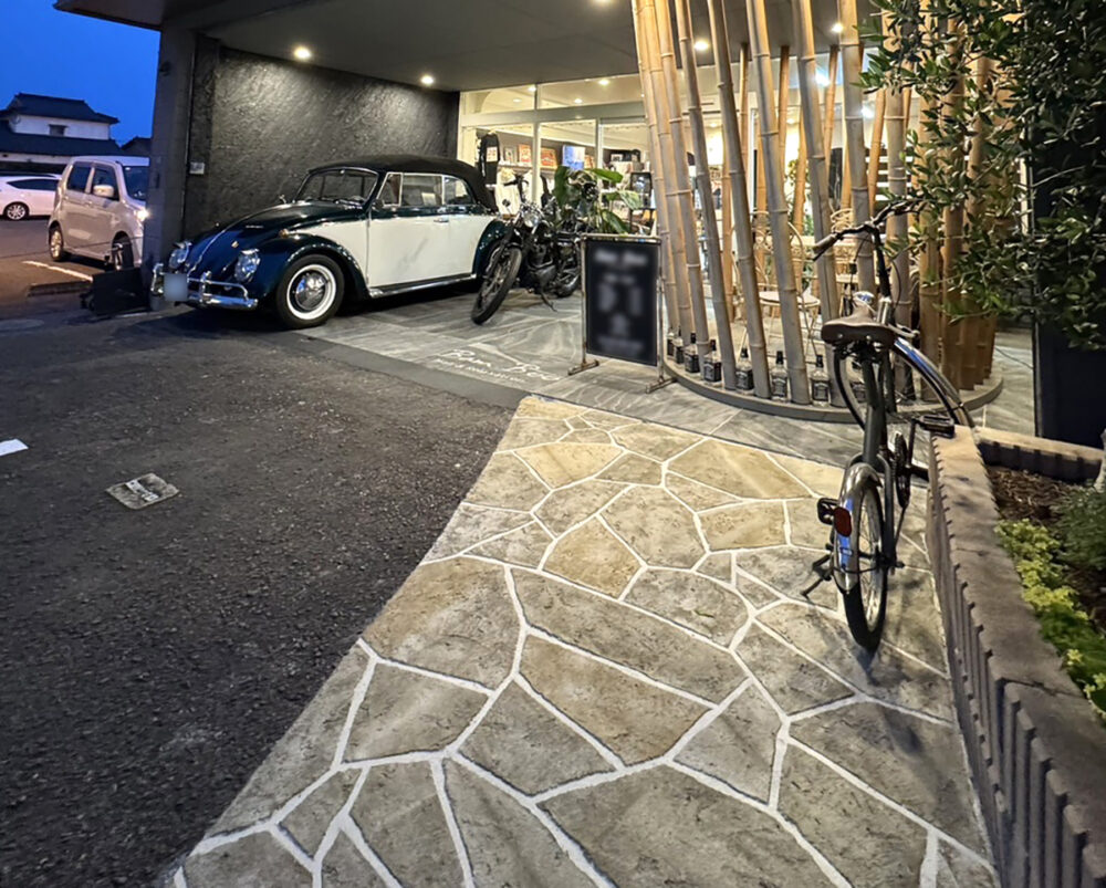 鹿児島県 環境特殊技研株式会社