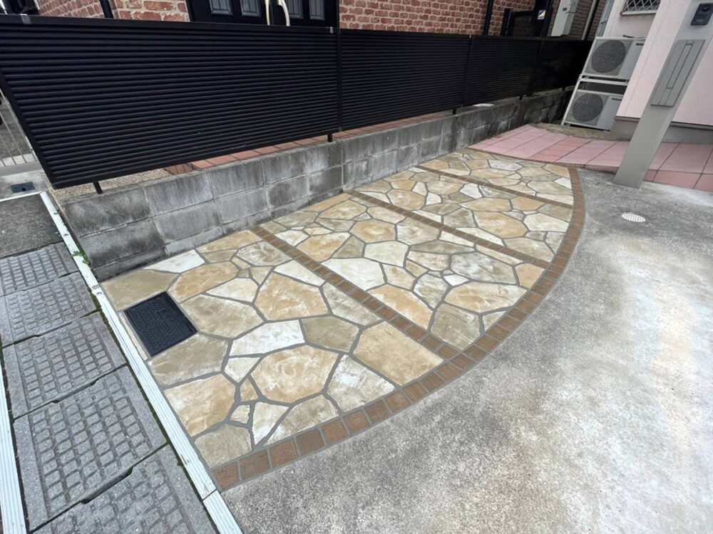 京都府 蒲原左官工業