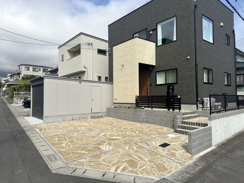 大分県 株式会社 トウエイ