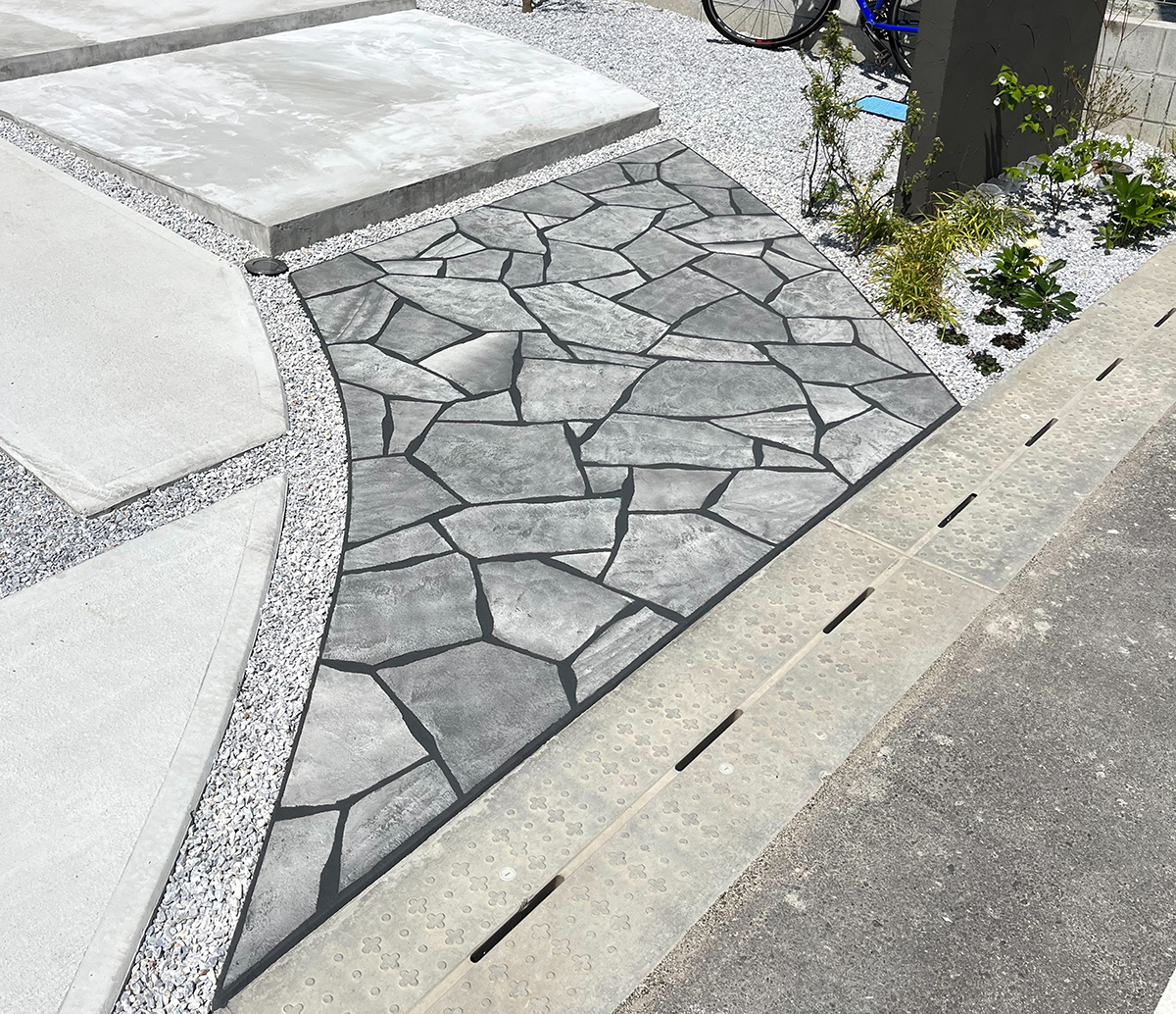 福岡県 ROLLIN’213 イメージ2