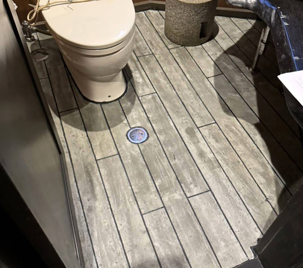 佐賀県 有限会社 尾形タイル工業 イメージ1