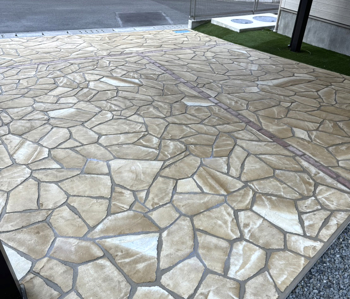 鹿児島県 EXT WORKS イメージ2