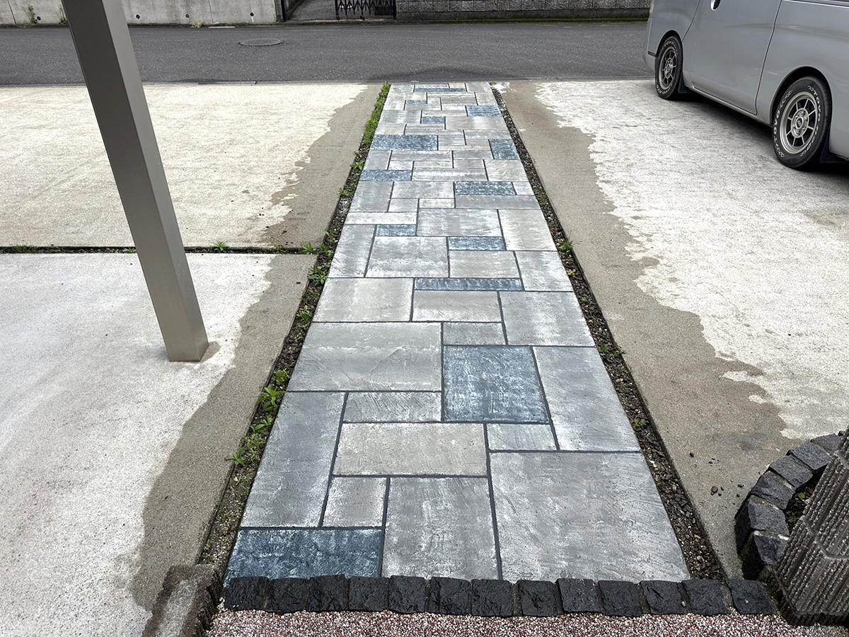 大分県 株式会社 トウエイ イメージ2