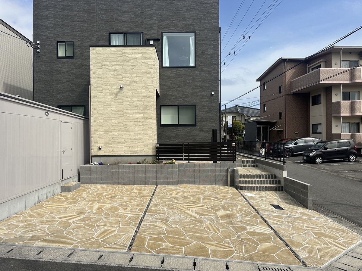 大分県 株式会社 トウエイ イメージ2