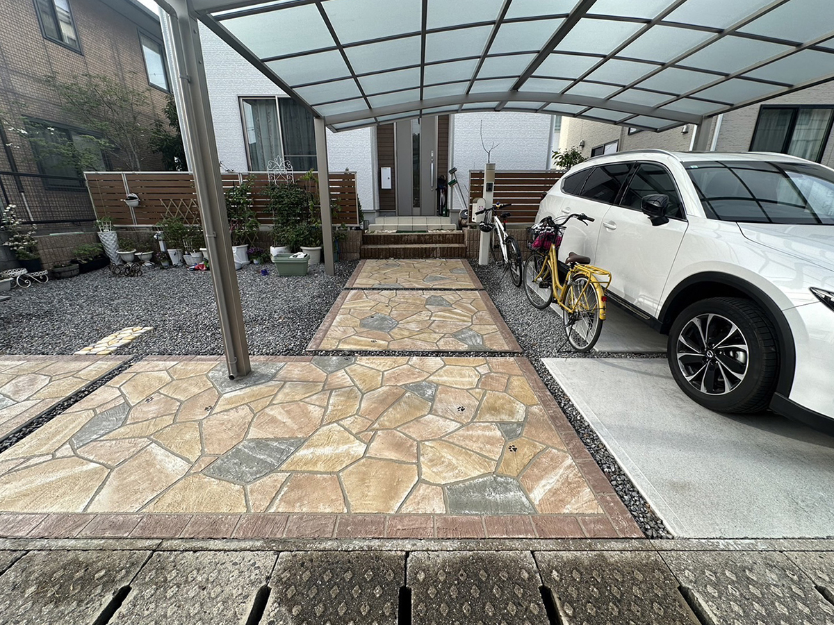 大分県 株式会社 トウエイ イメージ2