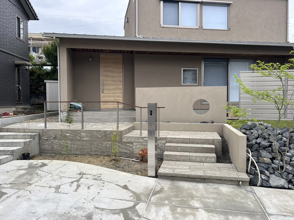 愛知県 株式会社 中村造建 イメージ2