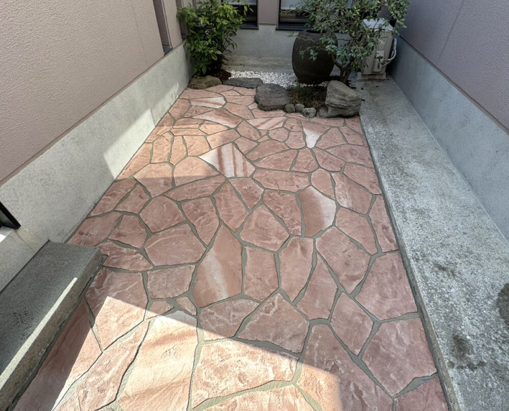 鹿児島県 EXT WORKS イメージ3