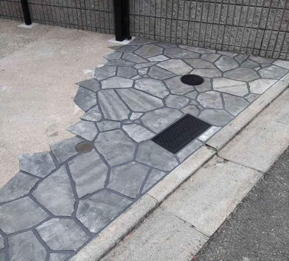 京都府 蒲原左官工業 イメージ3