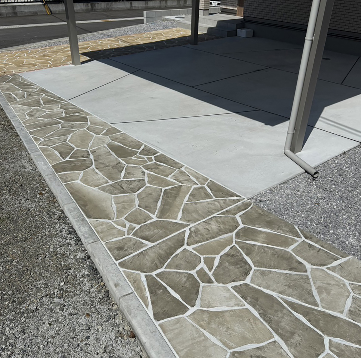 鹿児島県 EXT WORKS イメージ3