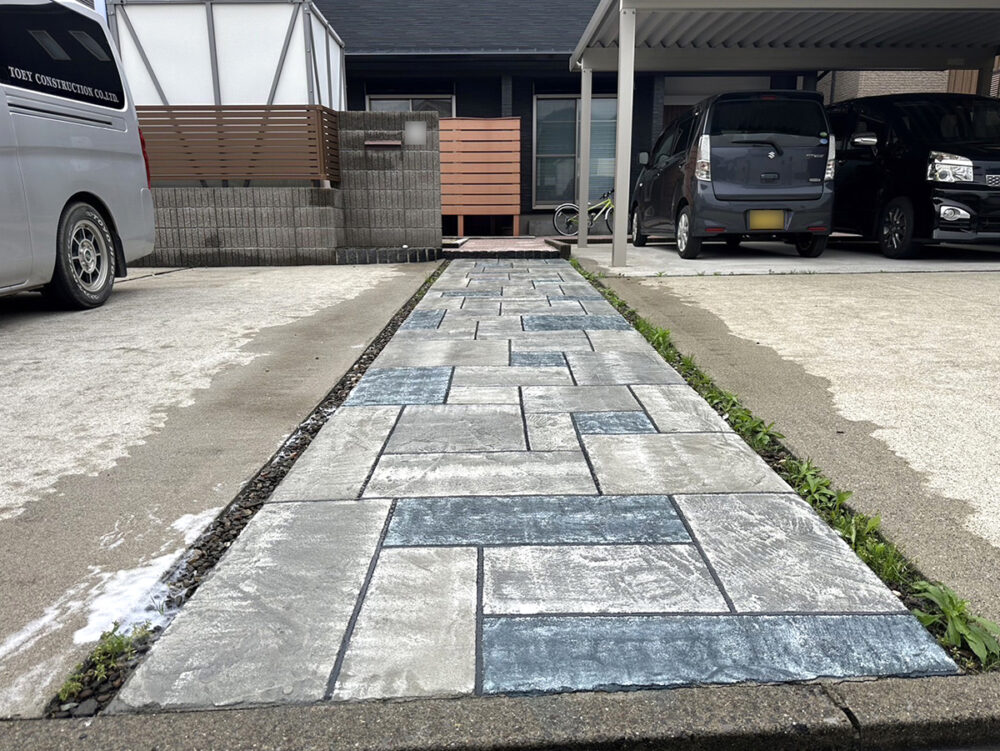 大分県 株式会社 トウエイ イメージ3