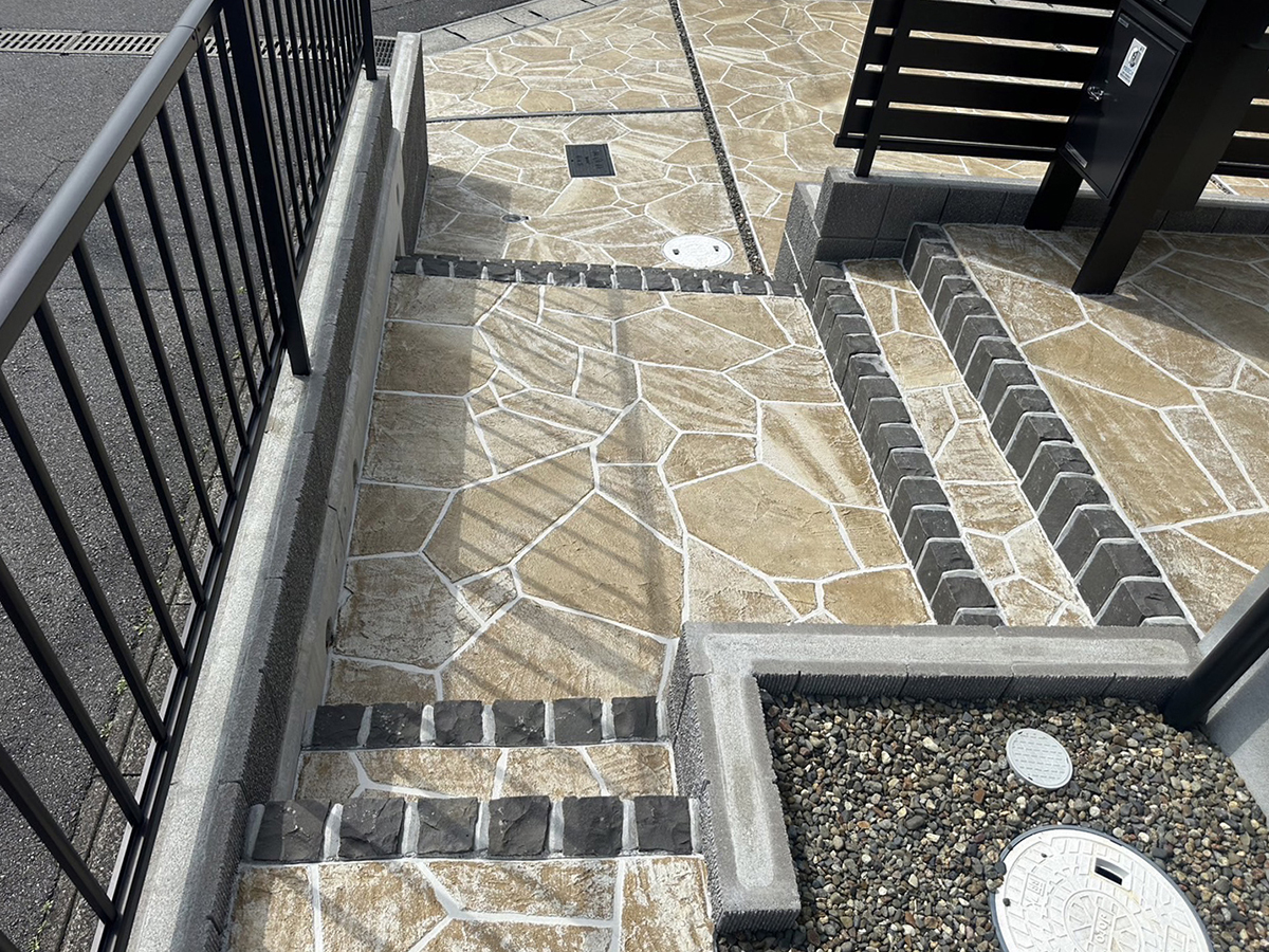 大分県 株式会社 トウエイ イメージ4