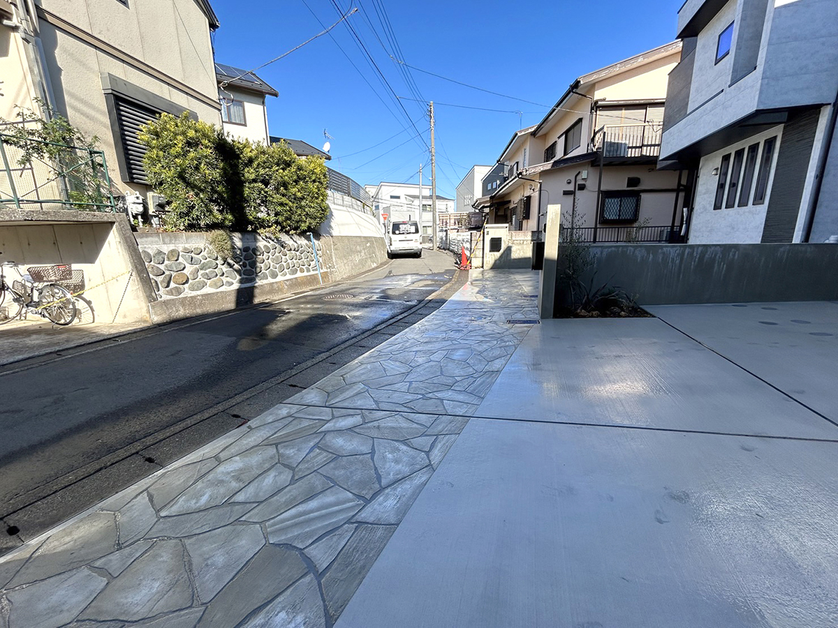 神奈川県 99STONE イメージ8