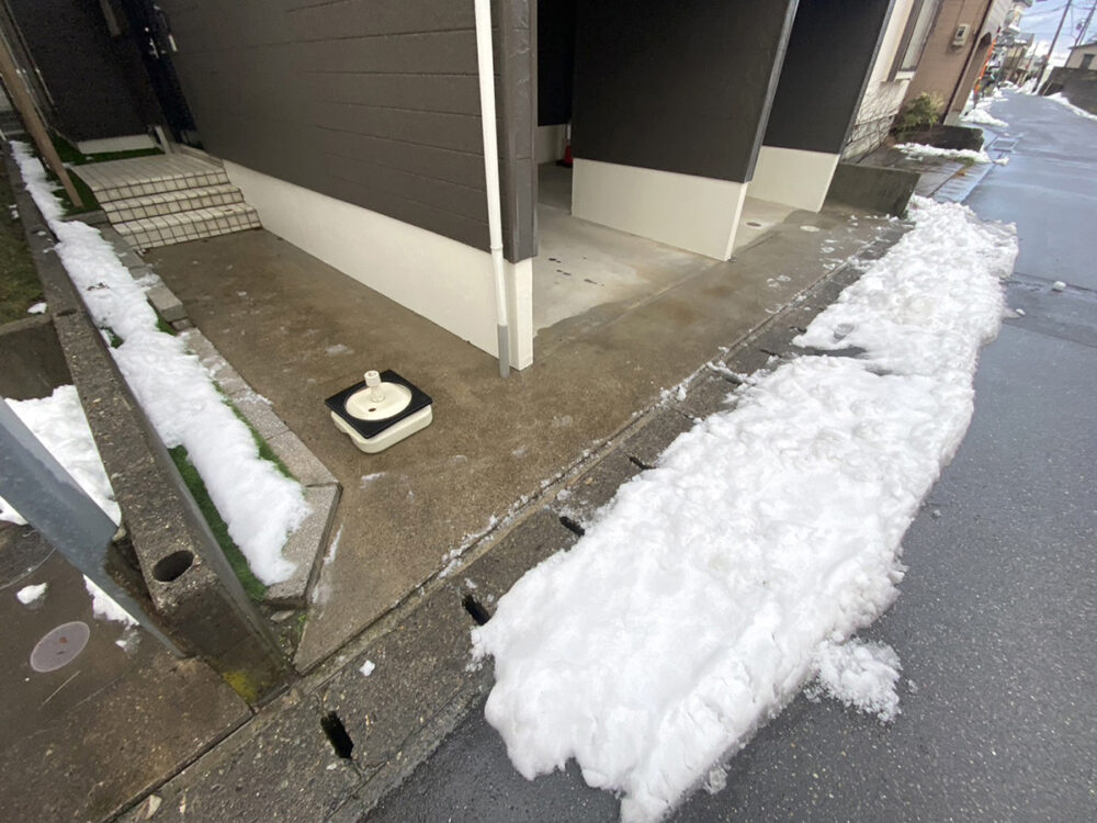 新潟県 M2株式会社 イメージ1