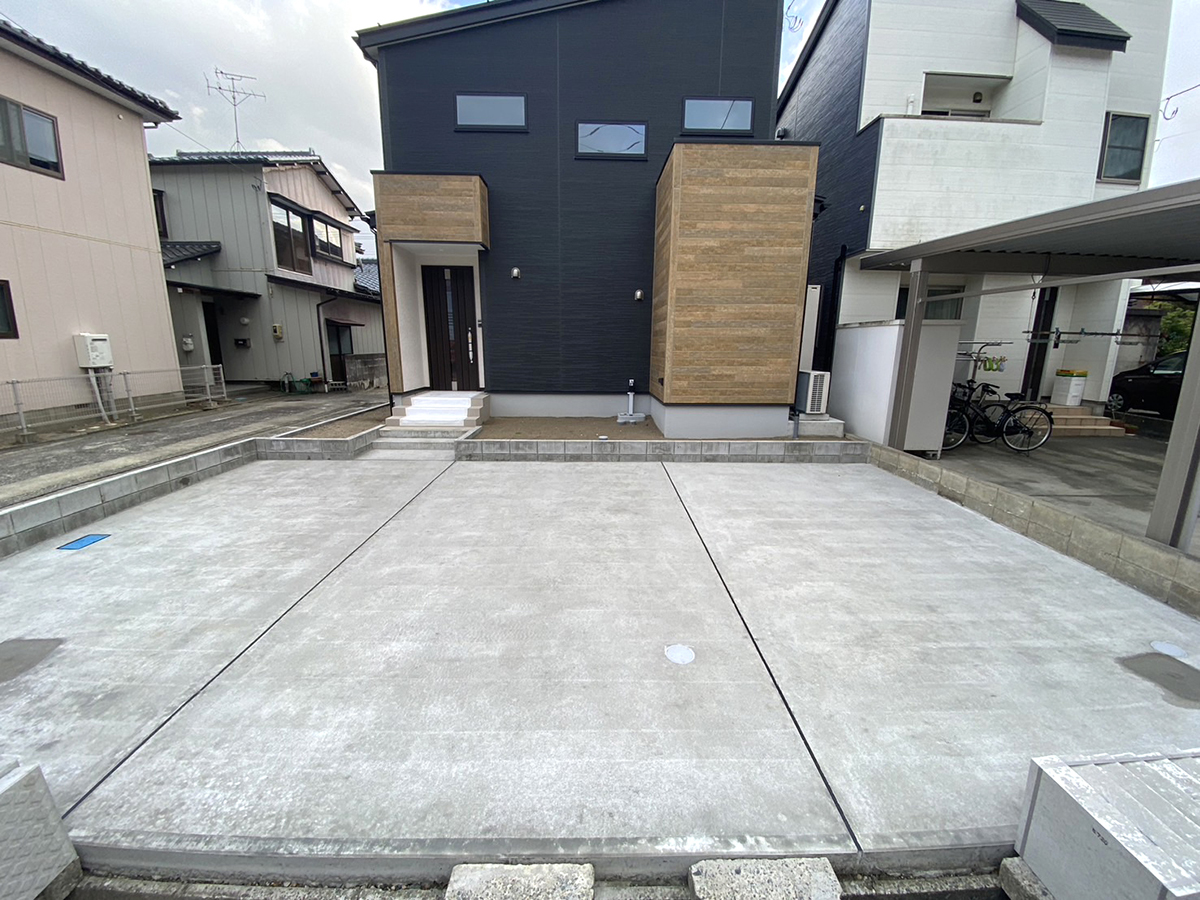 新潟県 M2株式会社 イメージ1