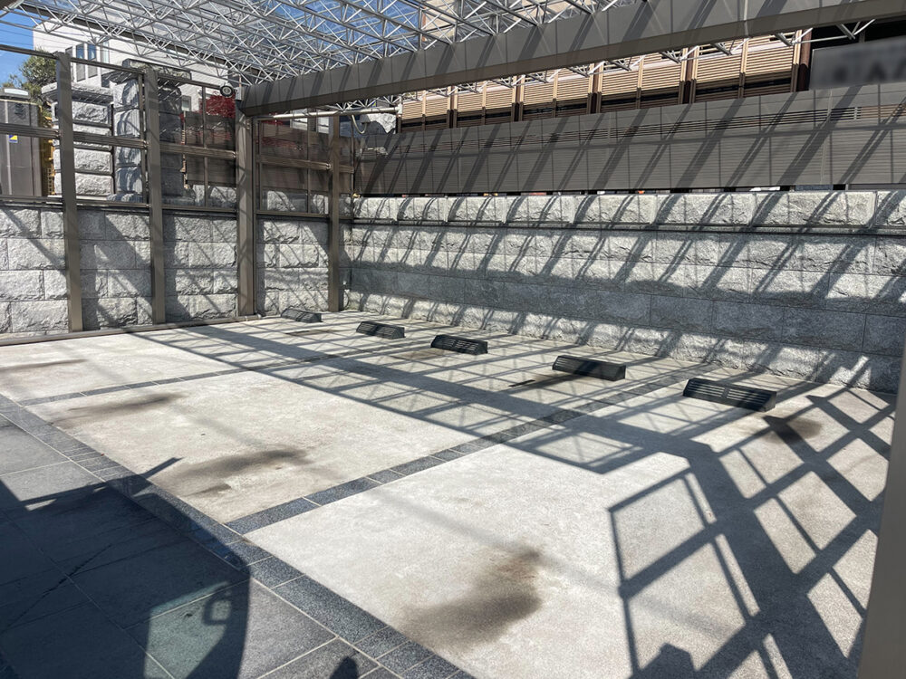 茨城県 東ヶ﨑工業 イメージ1