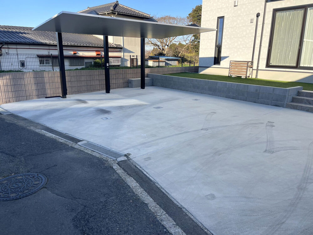 茨城県 東ヶ﨑工業 イメージ1