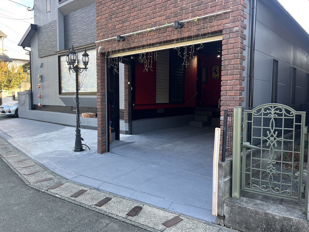 熊本県 NONコーポレーション株式会社 イメージ1