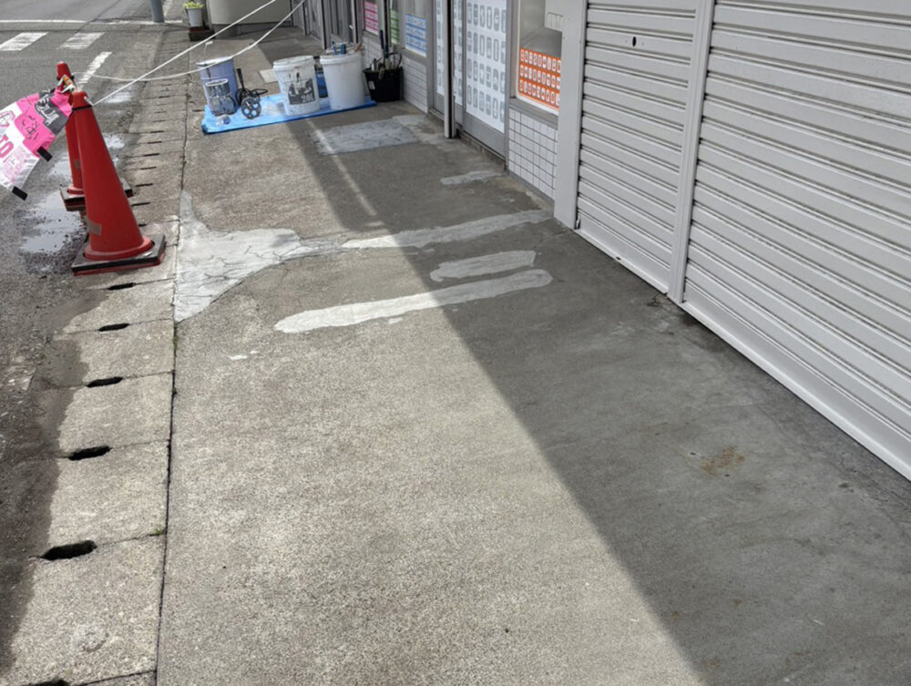 徳島県 伊勢外構 イメージ1